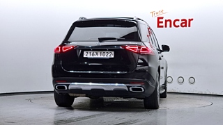 MERCEDES BENZ GLE-CLASS W167 2020