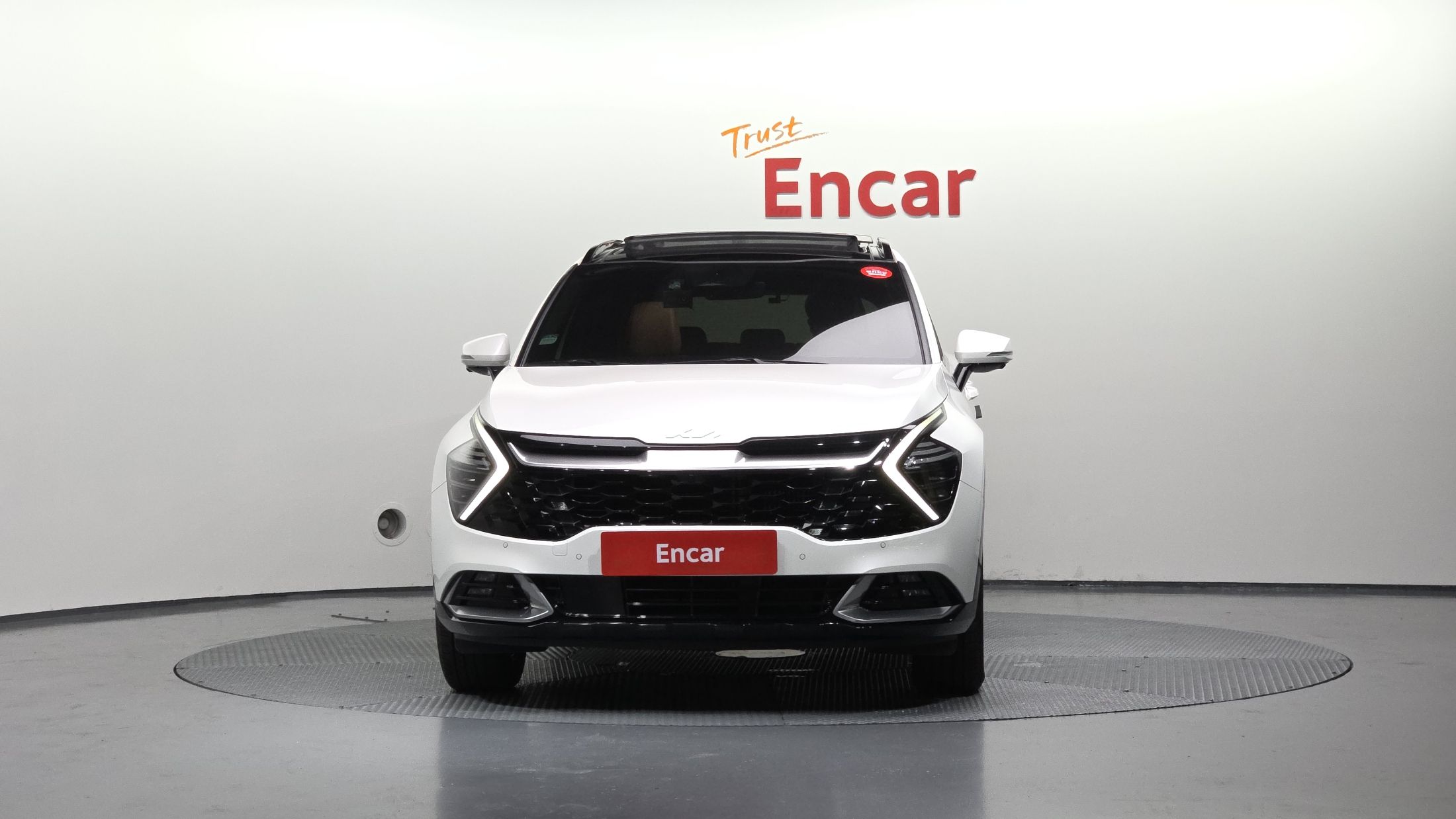 KIA SPORTAGE HYBRID 2022