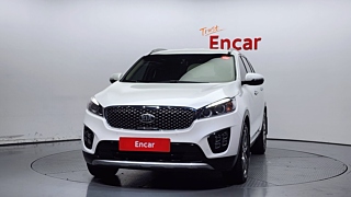 KIA SORENTO 2017
