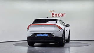 KIA EV6 2022