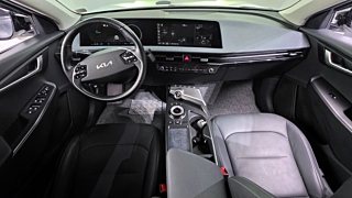 KIA EV6 2022