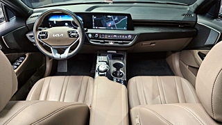 KIA K8 2021