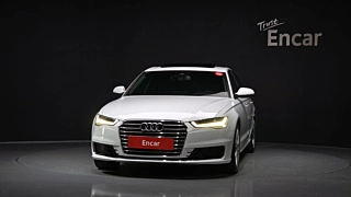 AUDI A6 2016