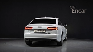 AUDI A6 2016