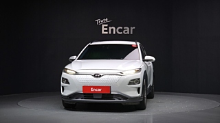 HYUNDAI KONA ELECTRIC 2020