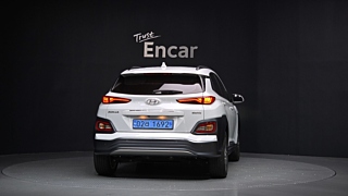 HYUNDAI KONA ELECTRIC 2020