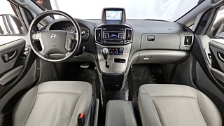 HYUNDAI STAREX GRAND 2016