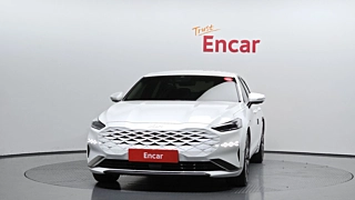 KIA K8 2021