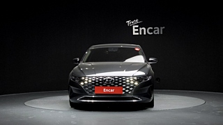 HYUNDAI GRANDEUR IG 2020