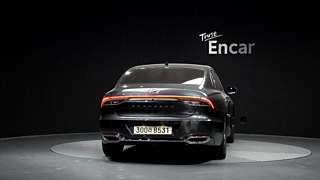 HYUNDAI GRANDEUR IG 2020
