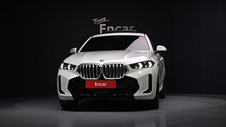 BMW X6 G06 2023