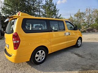 HYUNDAI STAREX GRAND 2018