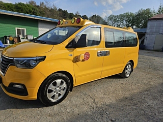 HYUNDAI STAREX GRAND 2018