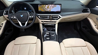 BMW 3-SERIES G20 2023