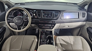 KIA CARNIVAL 2020