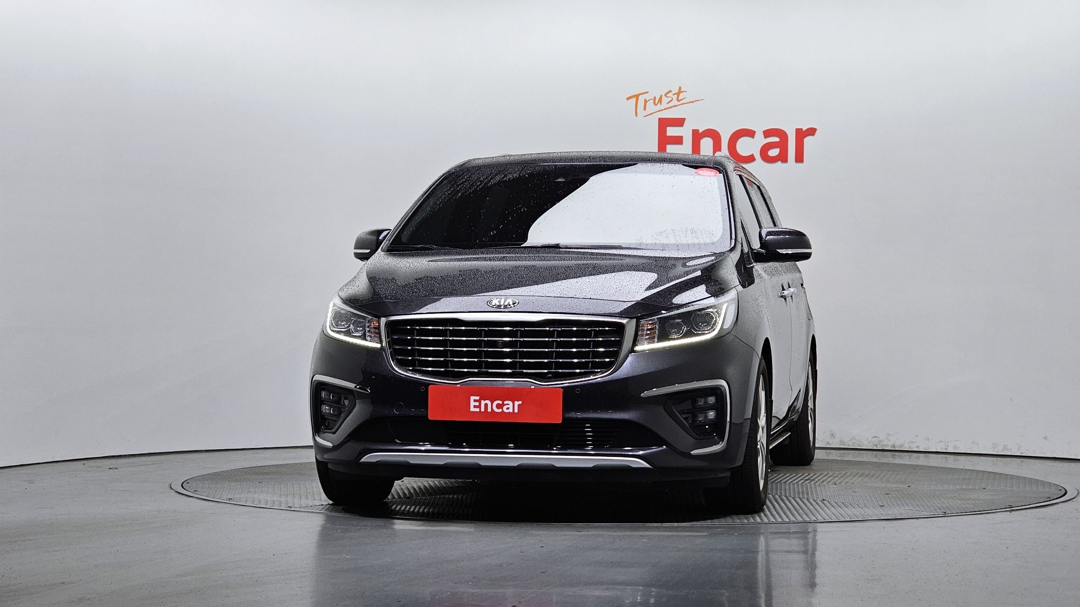 KIA CARNIVAL 2020