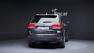 JEEP CHEROKEE GRAND 2017