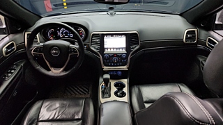 JEEP CHEROKEE GRAND 2017