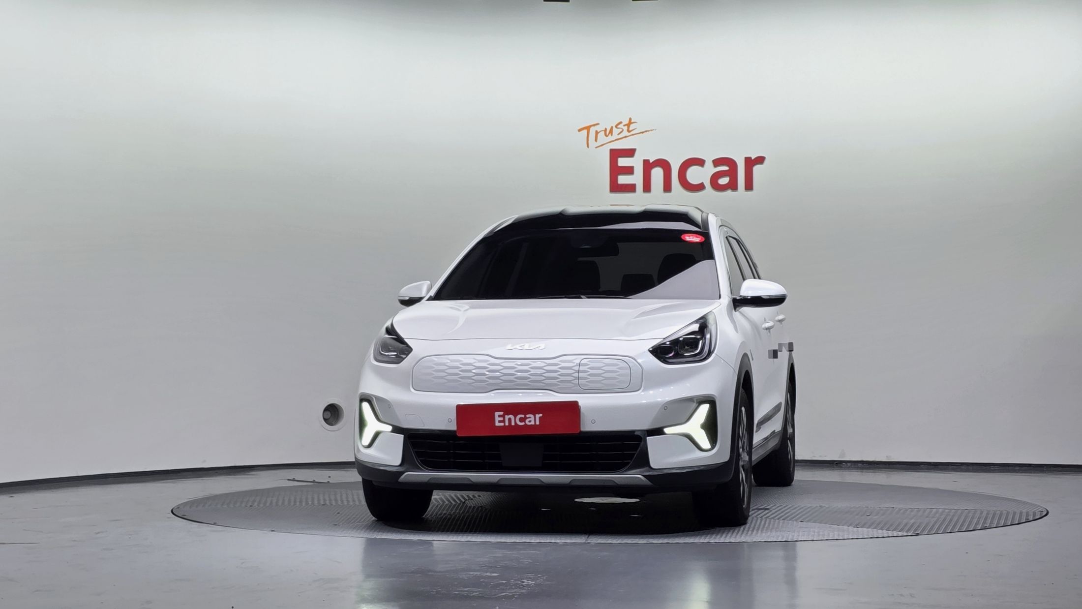 KIA NIRO PLUS 2023