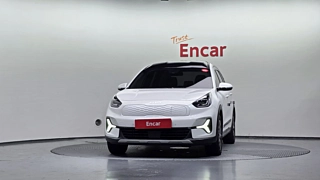 KIA NIRO PLUS 2023