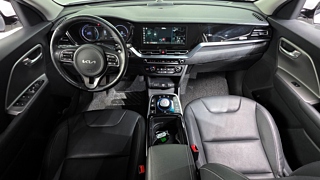 KIA NIRO PLUS 2023