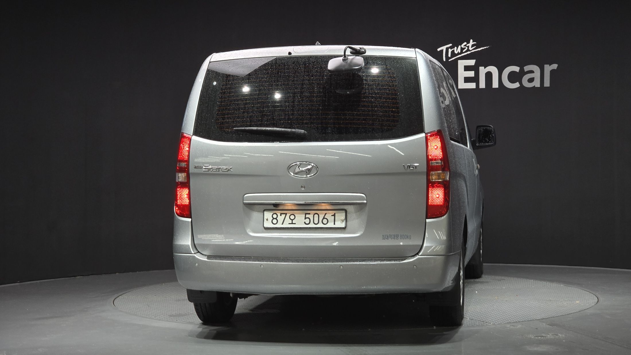 HYUNDAI STAREX GRAND 2019