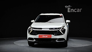 KIA SPORTAGE 2021
