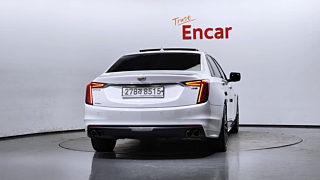 CADILLAC CT6 2019