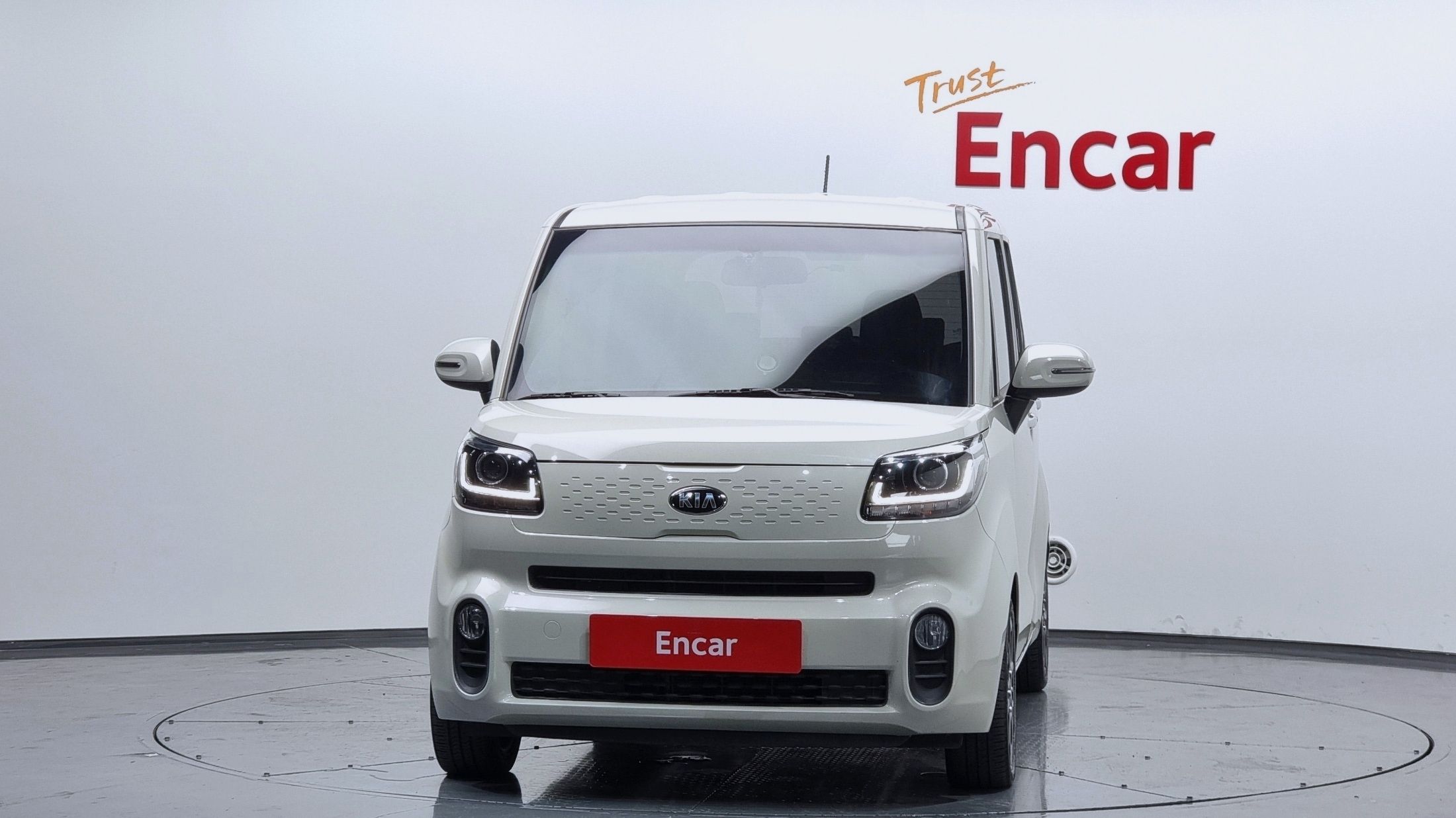 KIA RAY 2019