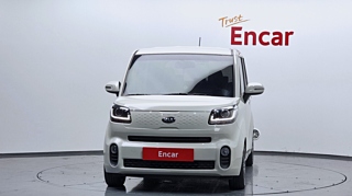 KIA RAY 2019