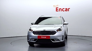 KIA NIRO 2016