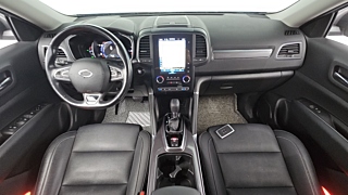 SAMSUNG QM6 2020