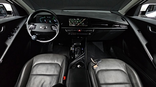 KIA NIRO 2022