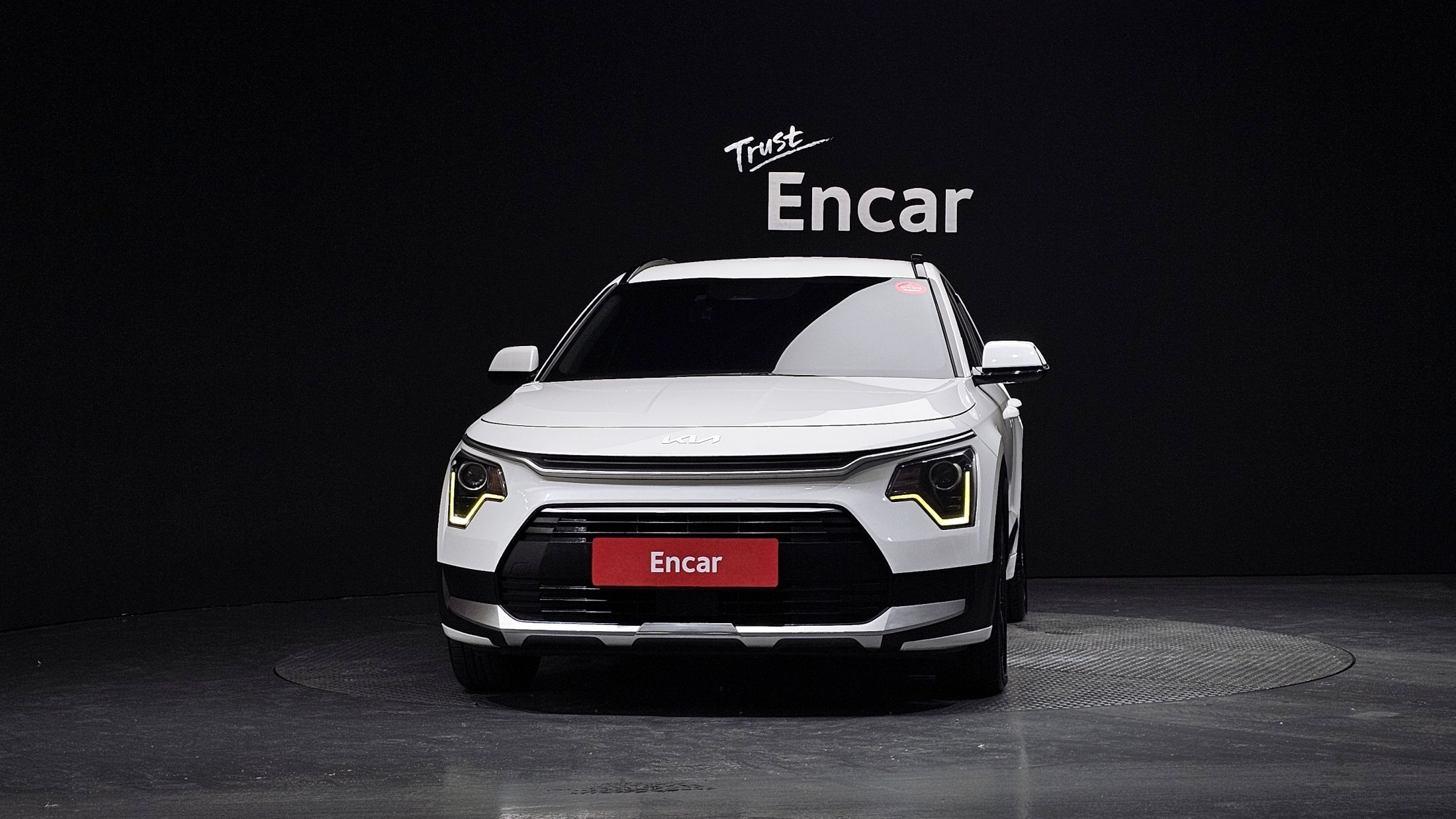 KIA NIRO 2022