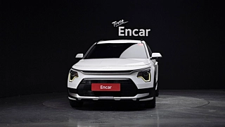 KIA NIRO 2022