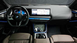 BMW X3 G45 2024