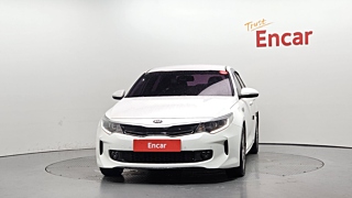 KIA K5 HYBRID 2018