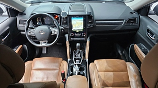 SAMSUNG QM6 2021