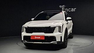 KIA SORENTO 2025