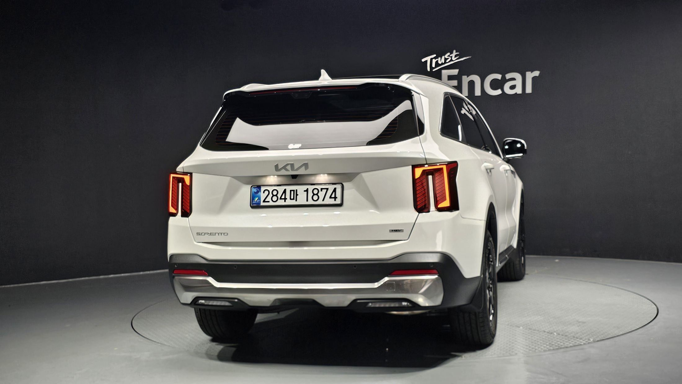 KIA SORENTO 2025