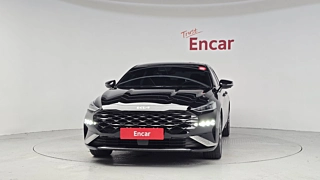 KIA K8 2021