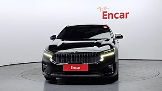 KIA K7 PREMIER 2021