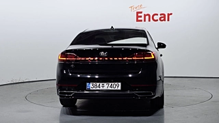 KIA K7 PREMIER 2021