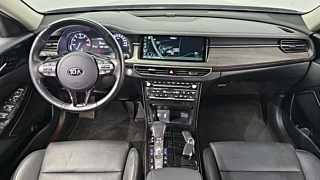 KIA K7 PREMIER 2021