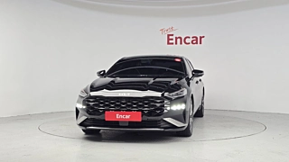 KIA K8 2022