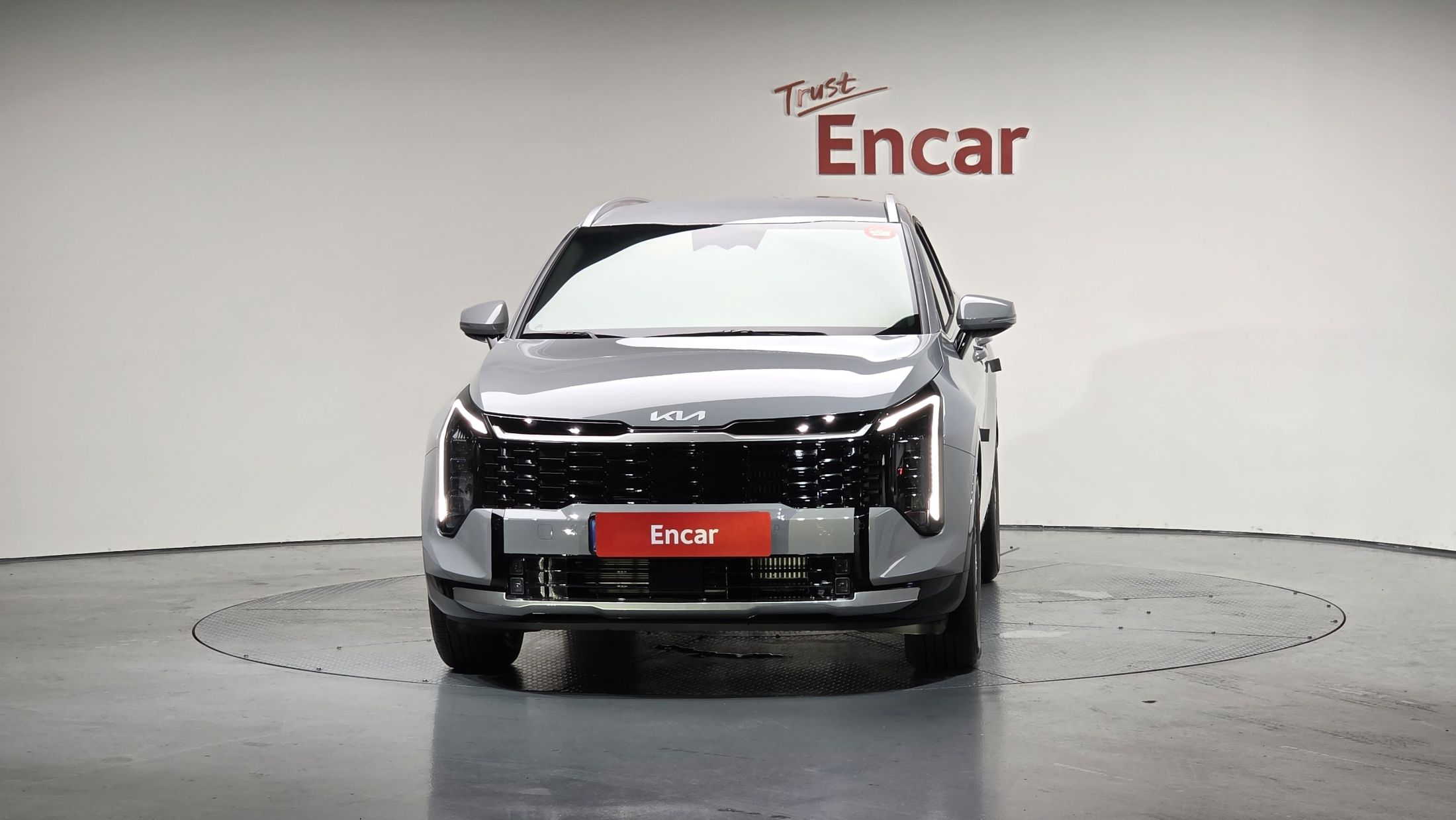KIA SPORTAGE 2025