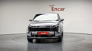 KIA SPORTAGE 2025