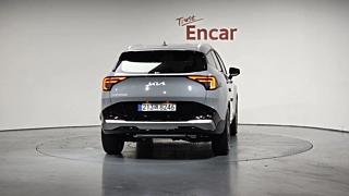 KIA SPORTAGE 2025