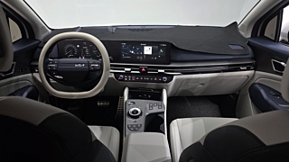 KIA SPORTAGE 2025