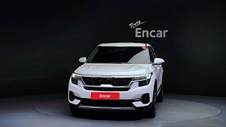 KIA SELTOS 2021